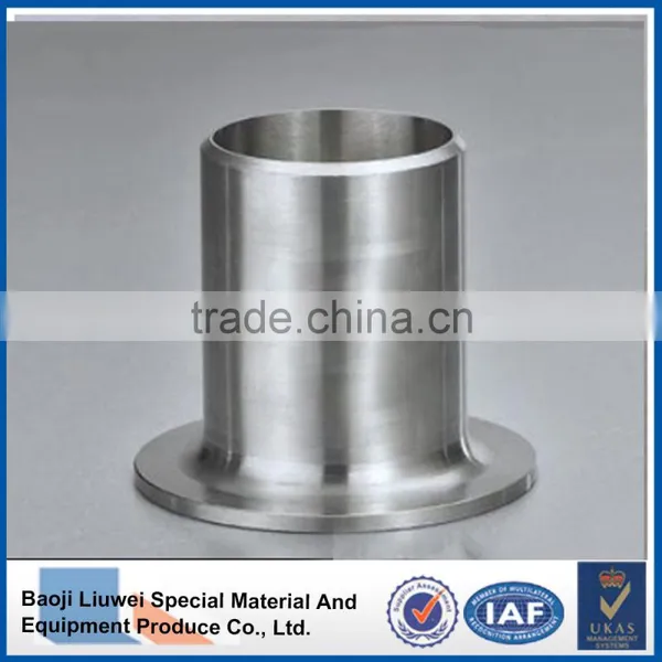 GR2 HIGH QUANLITY AND HOT SELL HDPE STUB END photo-2