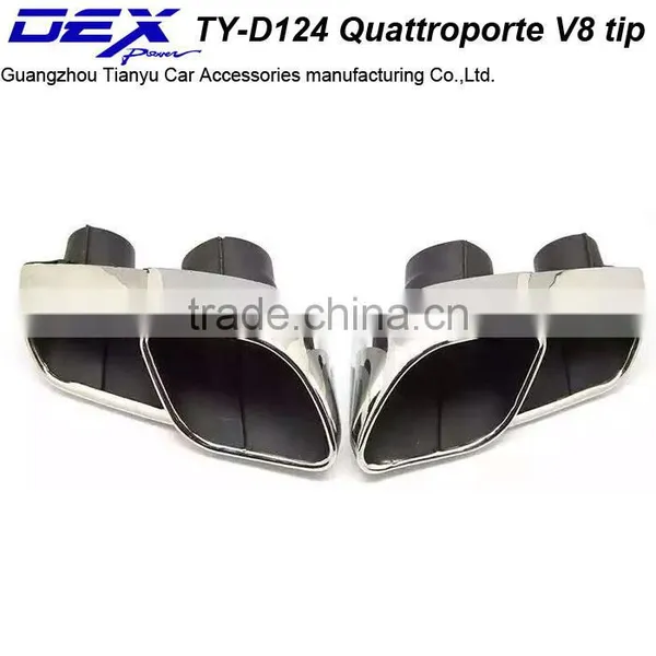 Exhaust Tip for Maserati in Exhaust System photo-2