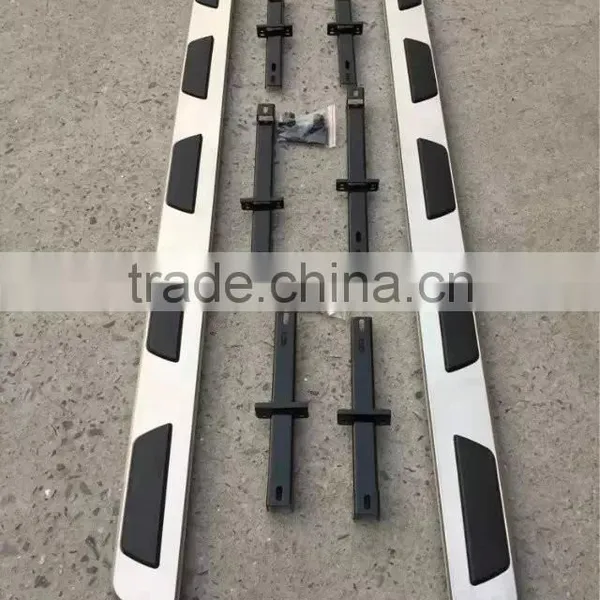 SUV 4x4 Side Step for AUDI Q7 photo-2