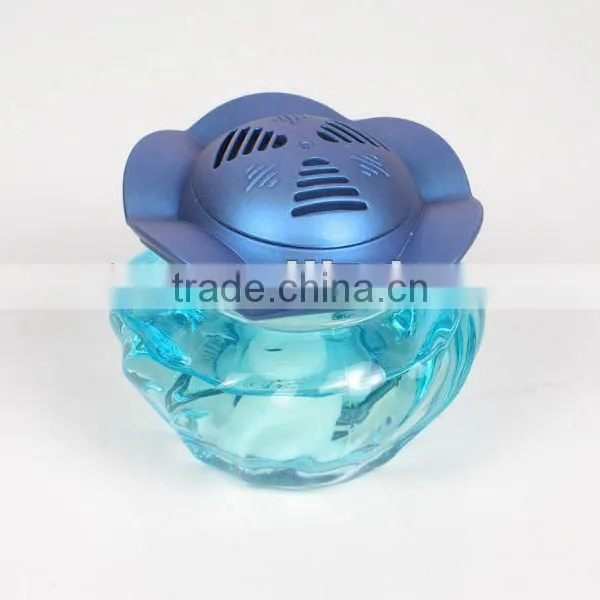 Paper Air Freshener