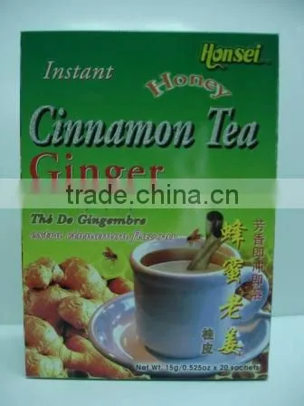 Honsei Honey Ginger Tea photo-5