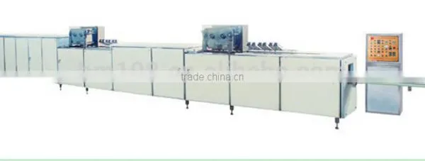 Mini Chocolate Making Machine photo-3