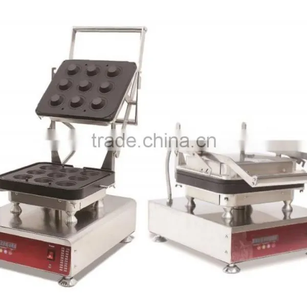 Hot Sell Tartlet Maker,tartlets Machine,tartlets Machine Manufacturer photo-3