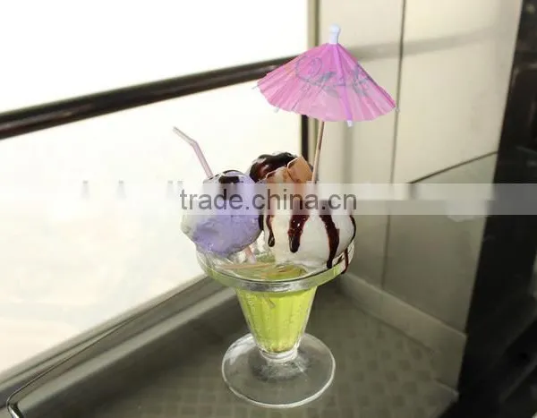 Easy Make All Flavors Soft Serve Ice Cream Powder photo-5