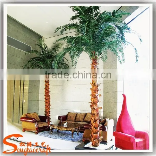 Artificial Washington's Palm Tree,artifiical Tree, Artifiical Plants photo-2