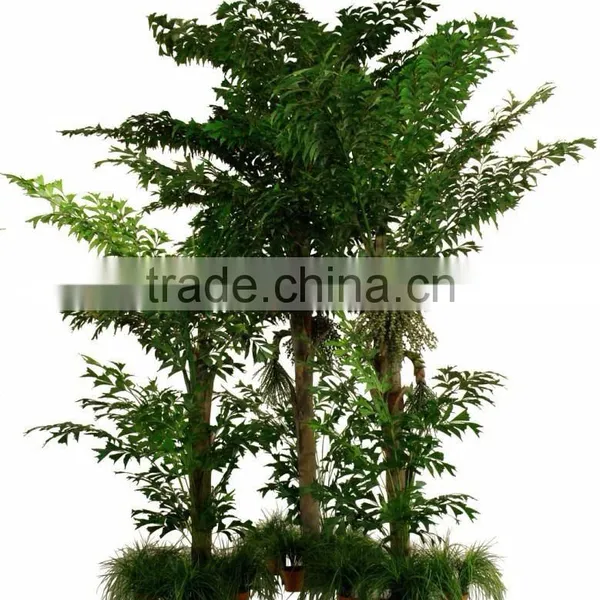 Artificial Mini Palm Trees and Palm Tree Landscaping photo-3