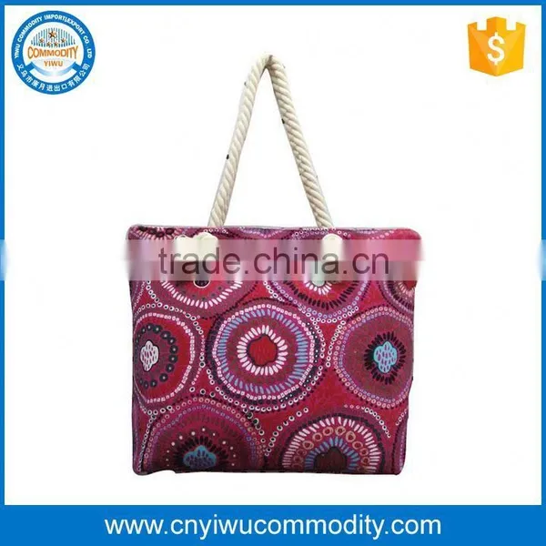 10 Years Supplier of Cotton Bags All Types Bags