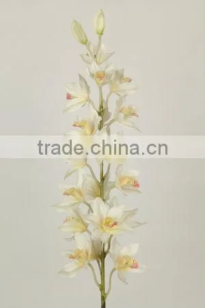 Artificials Flowers Stem Decorating Dried Flowers