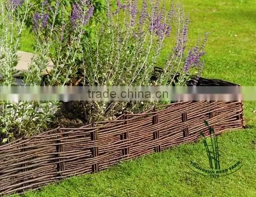 Willow Garden Border Edging photo-2