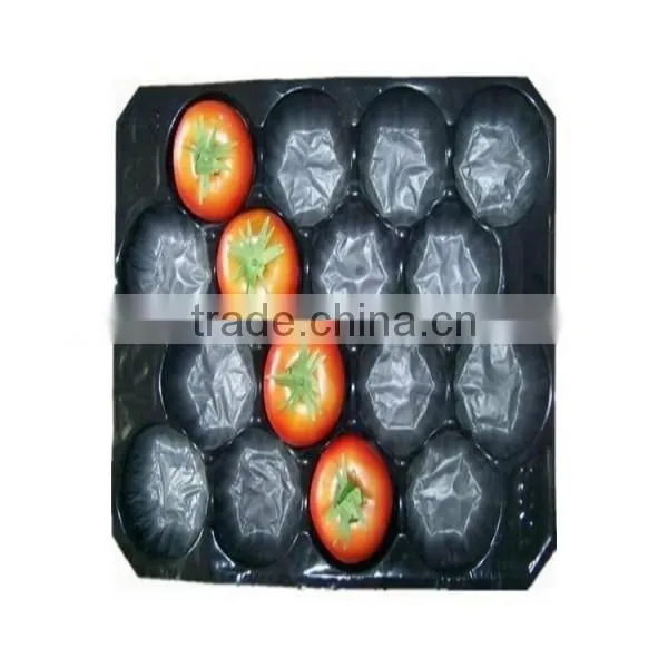 PP 30# /36# 29*49cm Kiwi Punnet Tray photo-4