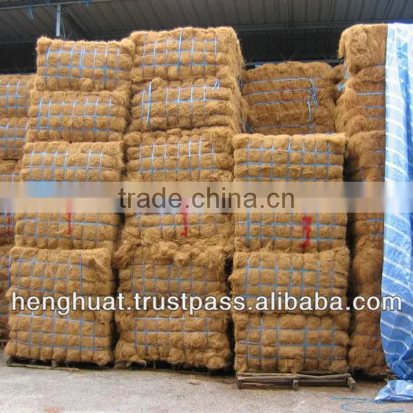 Coir Fiber