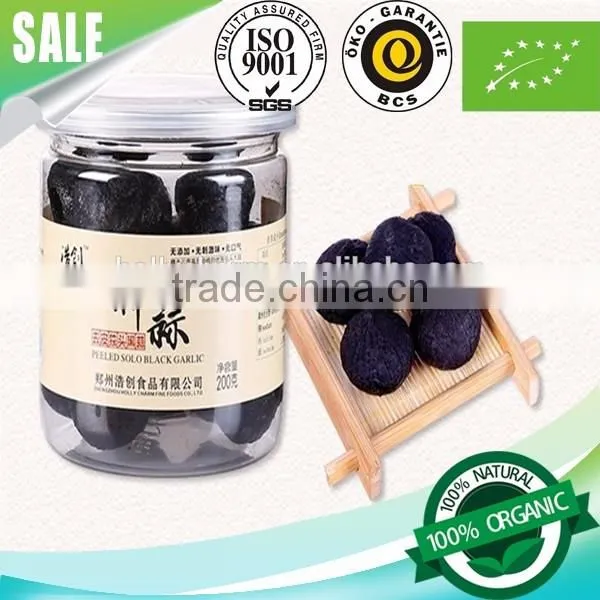 Supply l Black Garlic 100% Natural photo-5