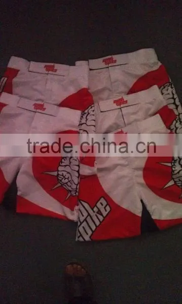 Mma Short