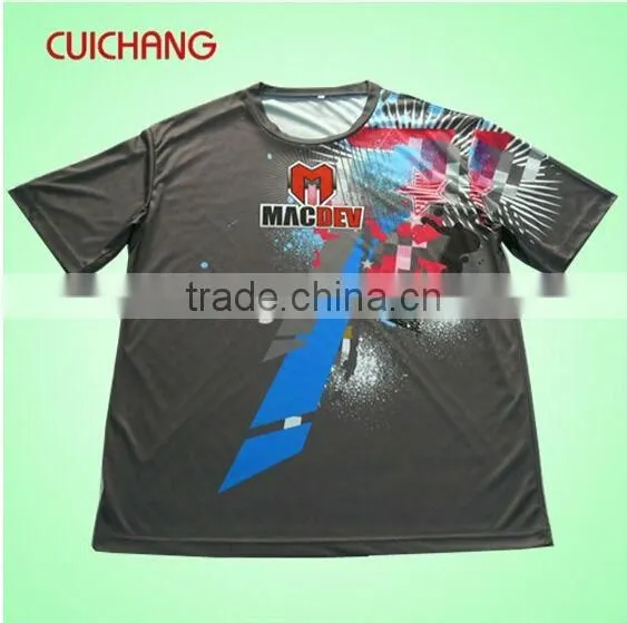 Football Shirt Maker Soccer Jersey,Custom Sublimatiom Soccer Shirt,football Shirt