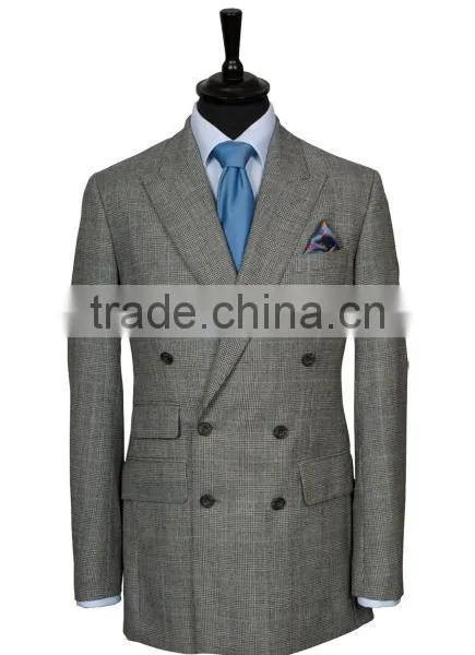 Men Suit Jacket and Pants