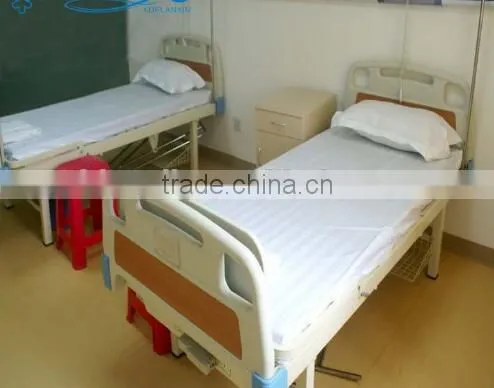Special Design Hospital Bed Linen/Stripe Fabric Cotton Cheap Wholesale Hospital Bed Linen photo-5