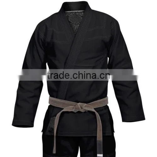 Embroidery Patches Jiu-jitsu Kimono Shoyoroll Style for Pakistan Bjj gi photo-2