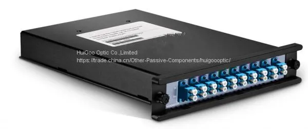 Продажа мультиплексоров оптических волокон CWDM