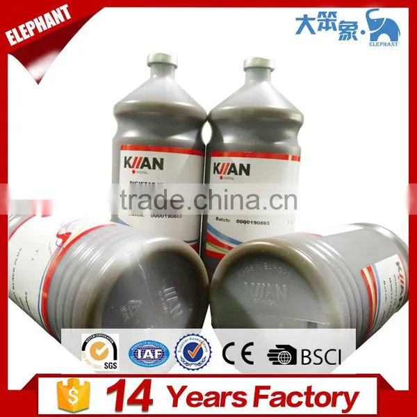 Factory Price Kiian Digistar Hi-pro Manoukian Dye Sublimation Ink photo-4