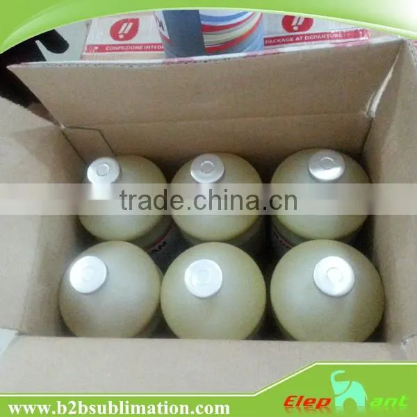 Sublimation Transfer Paper Manoukian Dye Sublimation Ink For Dx5 photo-2
