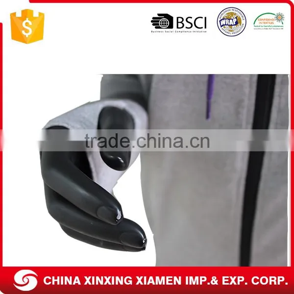 Custom Fitness Wear Women Sportswear Training Jacket Outdoor photo-5