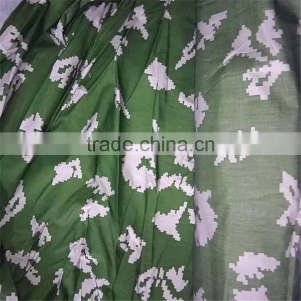 TC6535 Stock Item Camouflage Fabric 58" photo-6