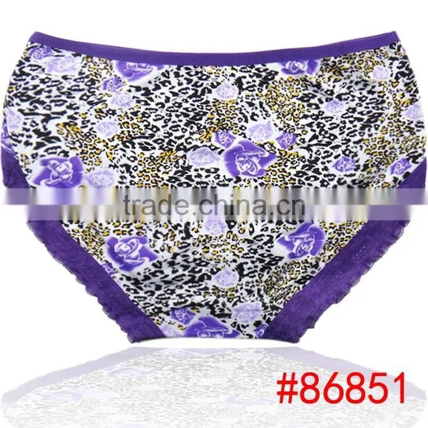 Panties Free Size Big Panties for Women Plus Size Panties for Women photo-2