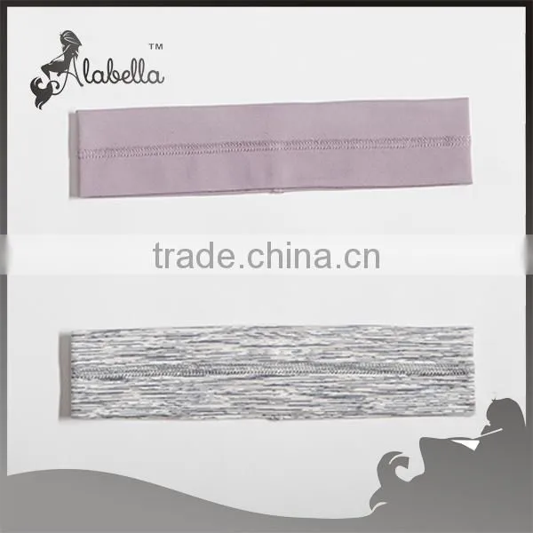 Sports Headband Simple Design Headband photo-2