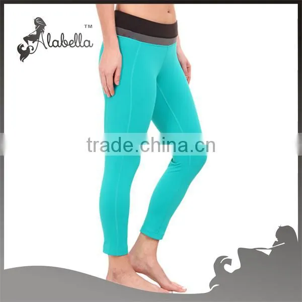 Stretch Fabri Cruffle Leggings for Women Sexy Pantyhose Leggings photo-3