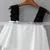 Women Latest Design Wholesale Contrast Double Layered Tank Top photo-2