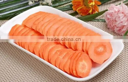 High Quality Chinese Fresh Carrots With Good Price photo-5