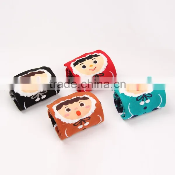 Children Cartoon Tube Socks Despicable me photo-2