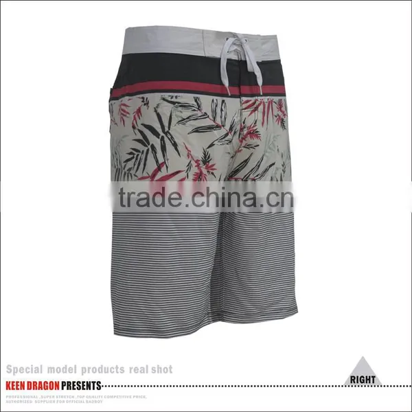 Chinese Factory Online Wholesale 100%Polyester Swimwear photo-5