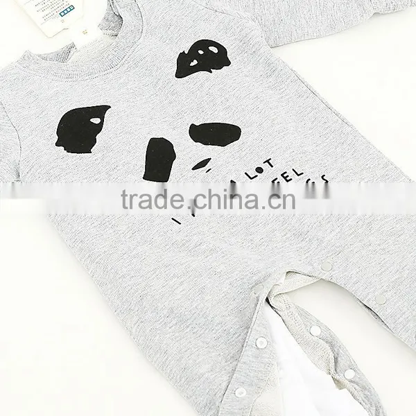OEM/ODM Csutom Casual Cotton Baby Girl Winter Dress Designs photo-6