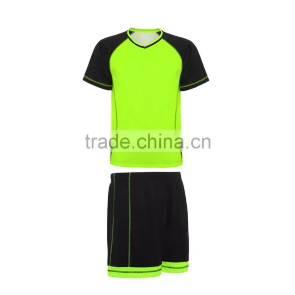 Custom Kids Soccer Jersey Football Shirt for Children Soccer Jersey photo-6