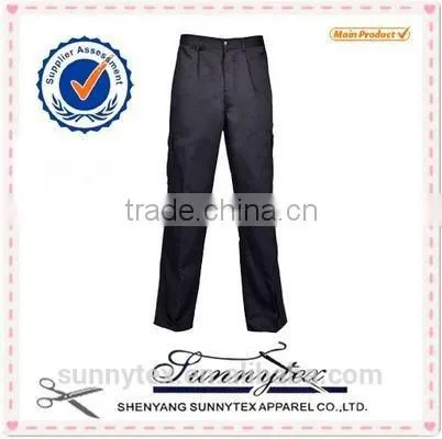 Hot Selling Multi Pocket Cargo Pants for Men photo-2