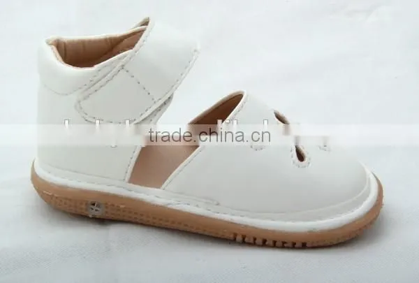 Mary Jane Squeaky Children Shoes photo-3