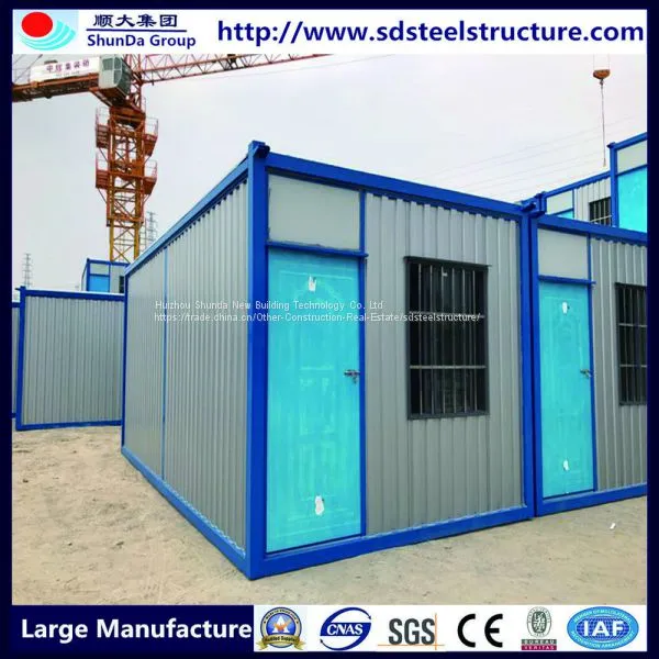 Modular House- Modular Home-Prefab House photo-4