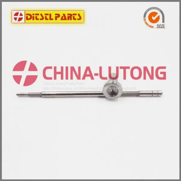 BOSCH Injector Valve F00VC01051 for 0445110181, 0445110189, 0445110190 photo-4