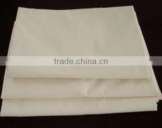 T/C POLYESTER/COTTON 65/35 45X45/96X72 1/1 63",67"GREIGE, B/WHITE, DYED CHINA MADE photo-2