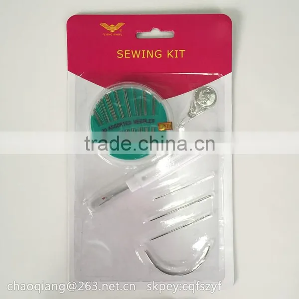 Top Quality Sewing Needle Machinery Needle Cross Stitch Needle photo-4