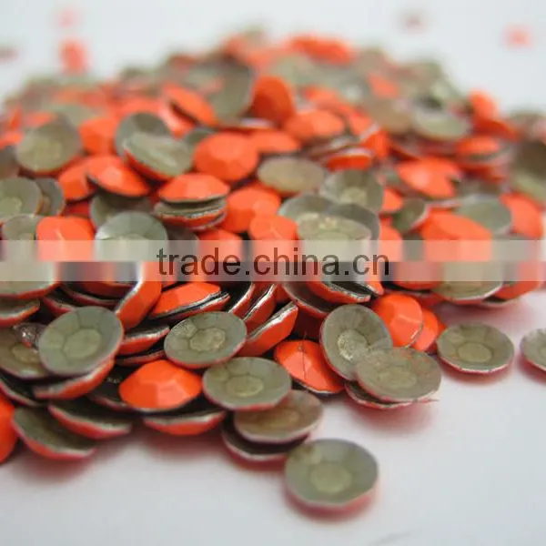 Octagon Hot Fix Rhinestud Garments Accessories photo-2