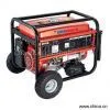 Sell 8,000W Electric Start CARB, EPA, CE Approved Generator With Mobility Cart