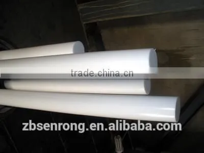 Extruded PTFE Rod (bar) photo-6