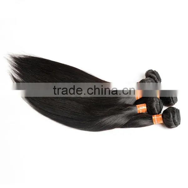 Hair Extension New Arrived 360 Lace Frontal With Bundles photo-2