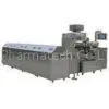 Full Automatic 7 kw Pharmaceutical Soft Capsule Making Machine With Switch / Button Control