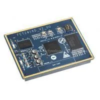 ARM9 FL2416 Single Board Computer/development Board/embedded Board With 64M DDRII, 256M SLC NANDFLASH photo-3
