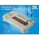 Professional 16 Ports SIM Card GSM Gateway Fixed Wireless Terminal