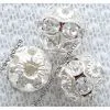 Rhinestone Bead