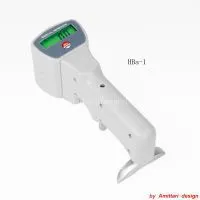 Barcol Impressor HBa-1